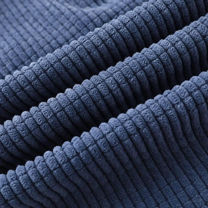 David | Men’s Velvet Jogger Trousers