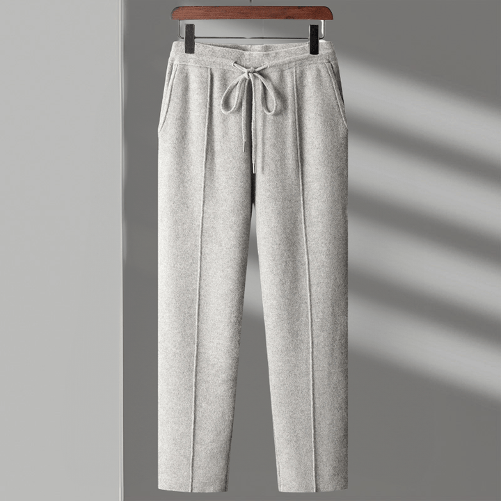 River | Merino Wool Pants