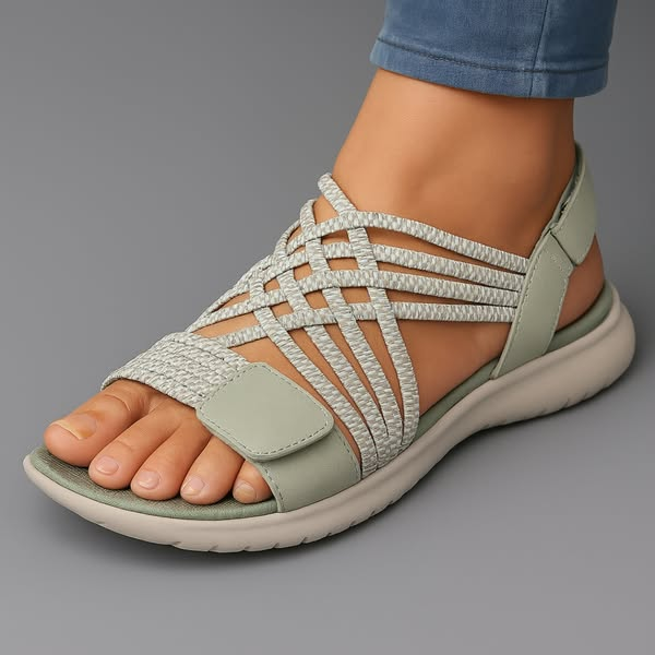 Sanarita - Lightweight Comfortable Sandals