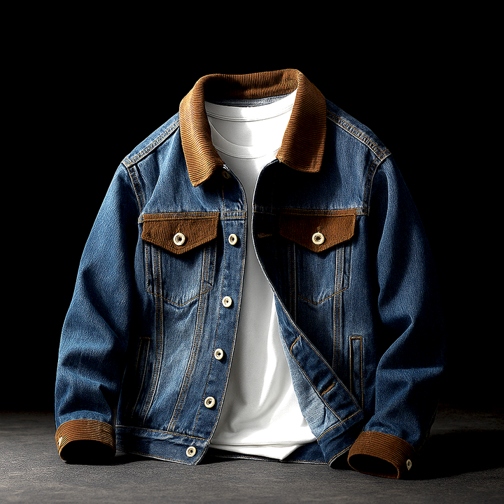Beaufort | Trucker Jacket