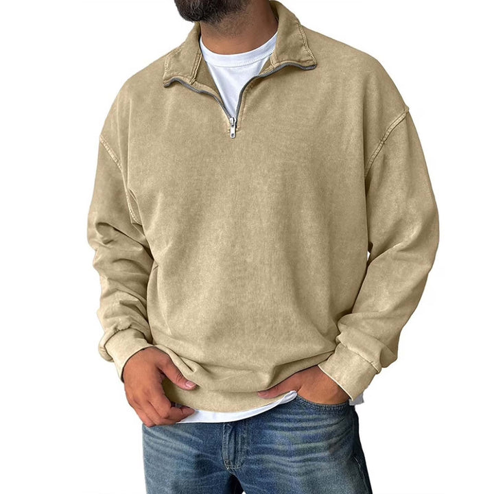 Carter | Trendy Stylish Sweater