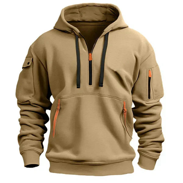 Robert | Stylish Hoodie