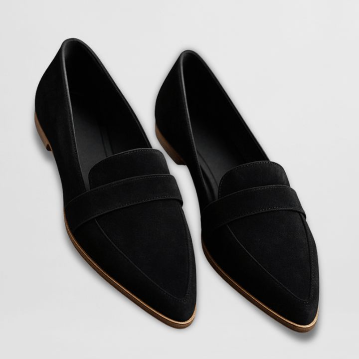 Darcey | Penny Loafers