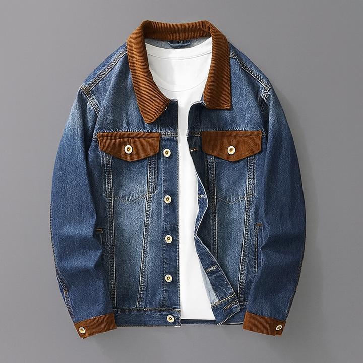 Beaufort | Trucker Jacket
