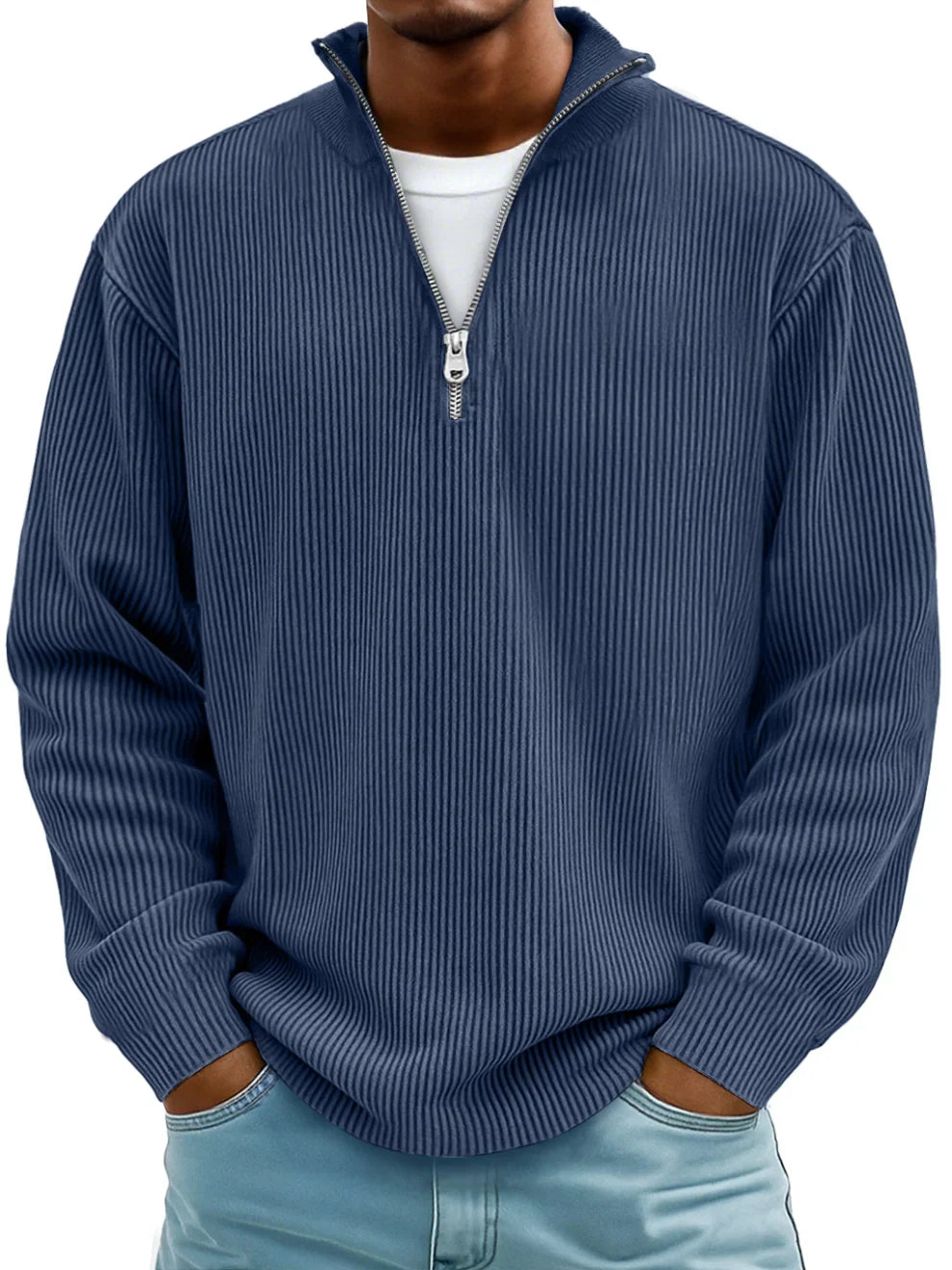 Todd – Trendy Stylish Sweater