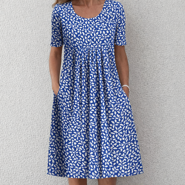 Gigi™ | Cotton Tummy Coverage Dress