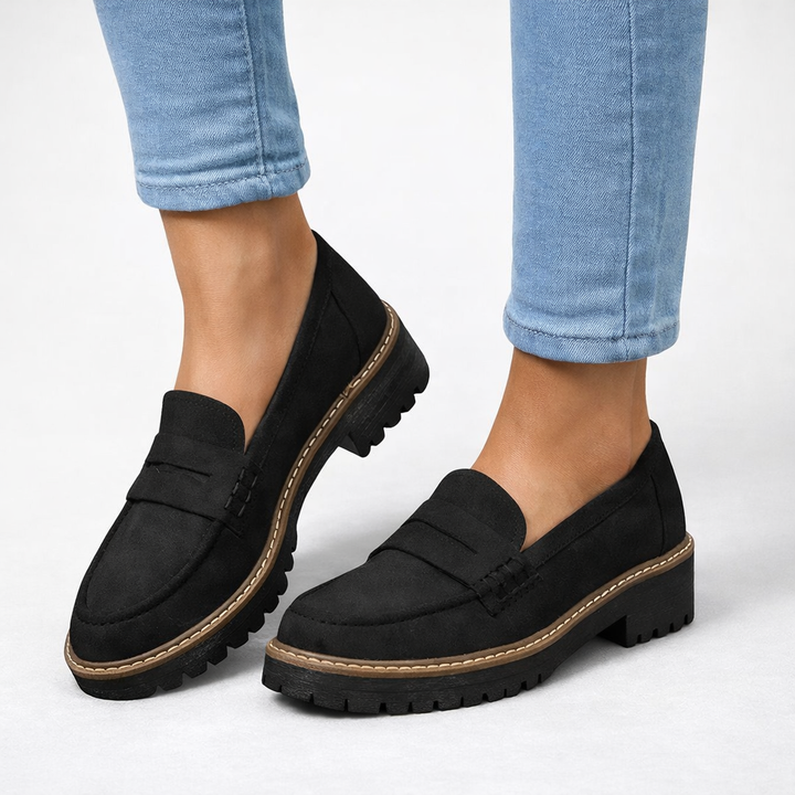 Rebecca™ | Orthopedic Loafers