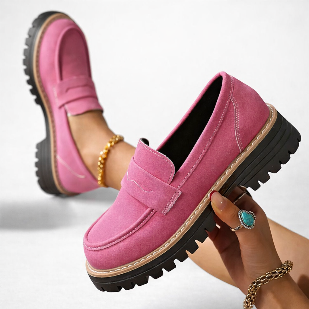 Rebecca™ | Orthopedic Loafers