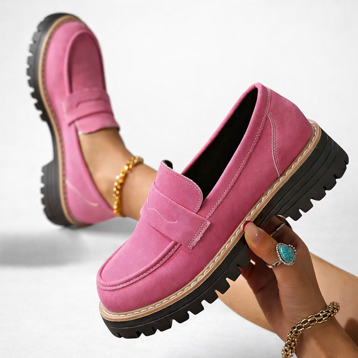 Rebecca™ | Orthopedic Loafers