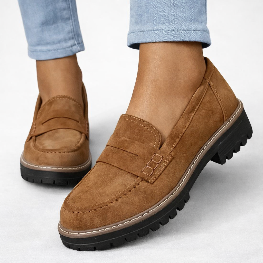 Rebecca™ | Orthopedic Loafers