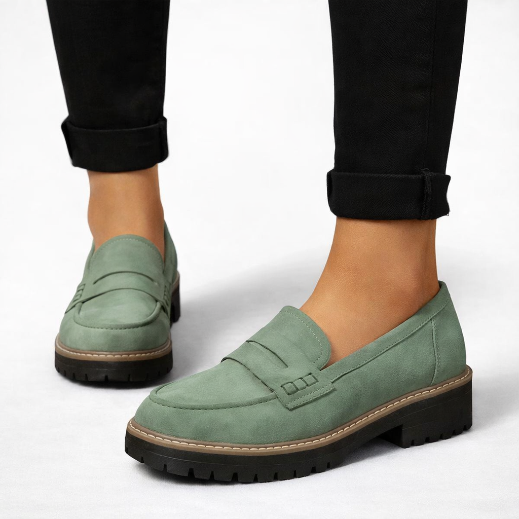 Rebecca™ | Orthopedic Loafers
