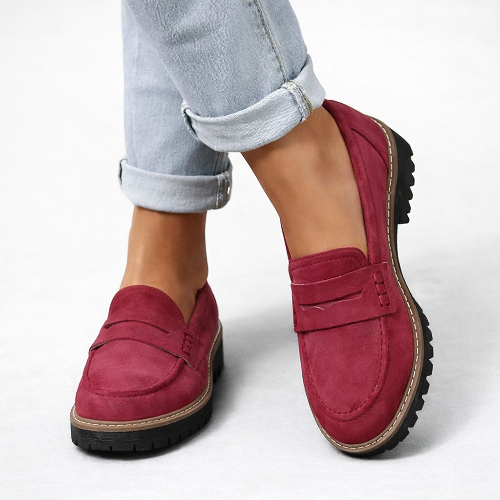 Rebecca™ | Orthopedic Loafers