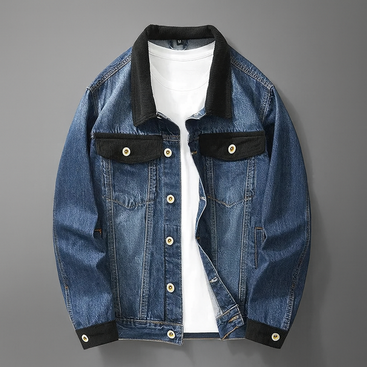 Beaufort | Trucker Jacket