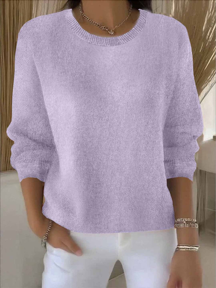 Talia | Cozy Knit Sweater