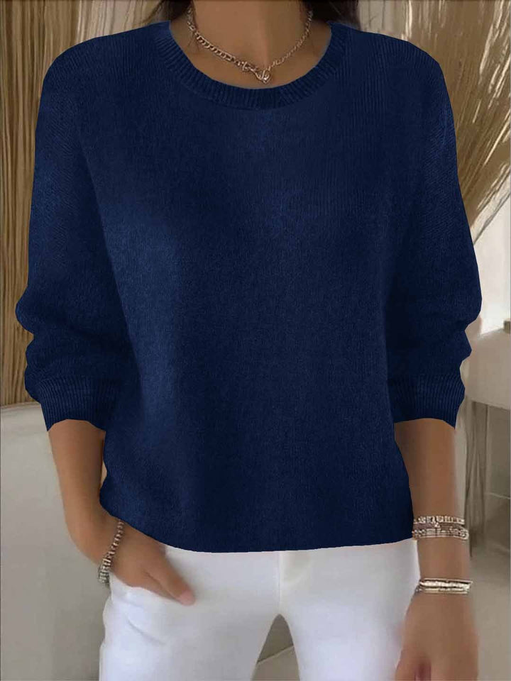 Talia | Cozy Knit Sweater
