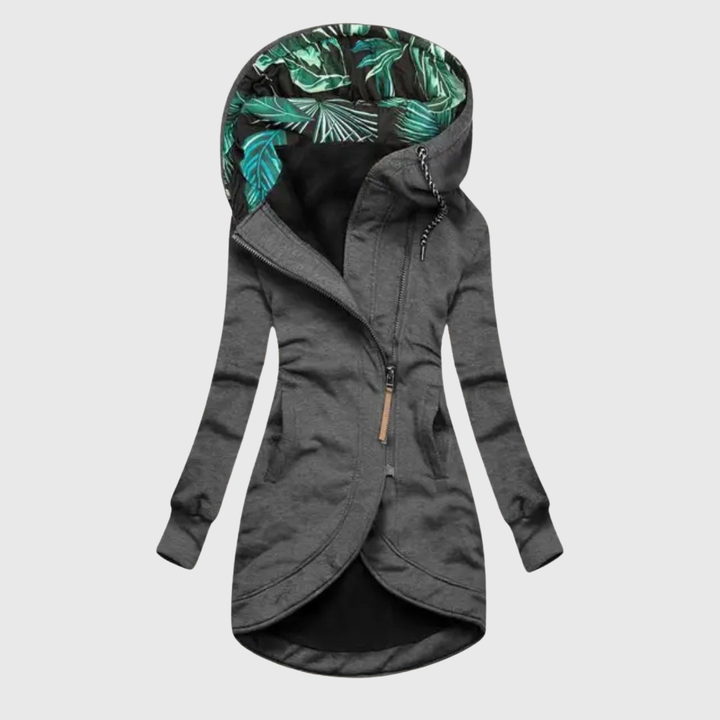 Lyanna | Waterproof And Windproof Winter Jacket