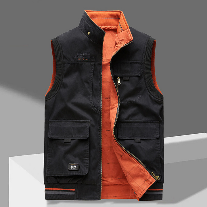 Jack | Luxury Bodywarmer