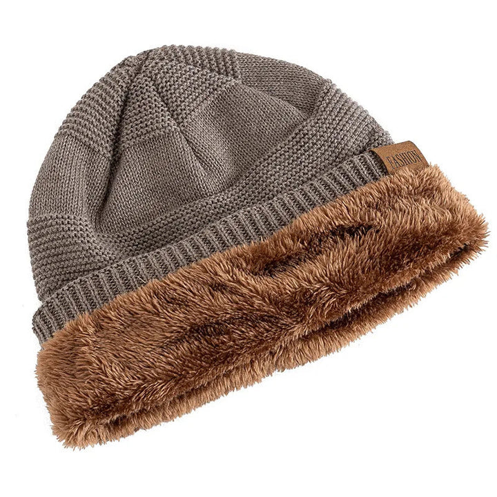 Outer | Classic Outdoor Windproof Winter Beanie