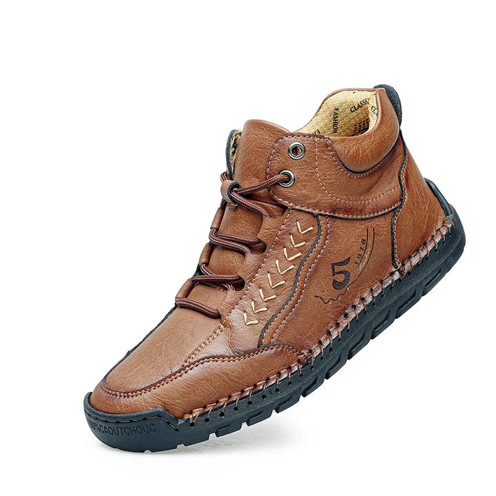 Samuel | Men’s Casual Lace Boots