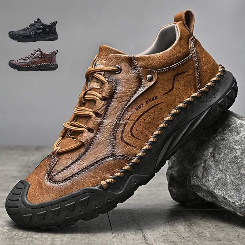 Kevin | Men’s Casual Walking Shoes