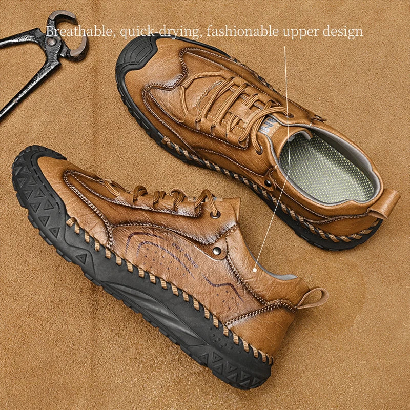 Kevin | Men’s Casual Walking Shoes