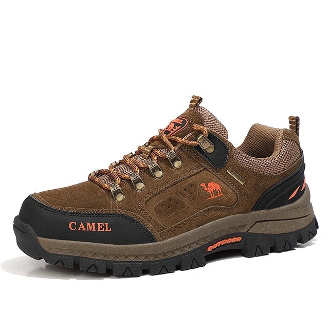 Chris | Men’s Outdoor Hiking Boots