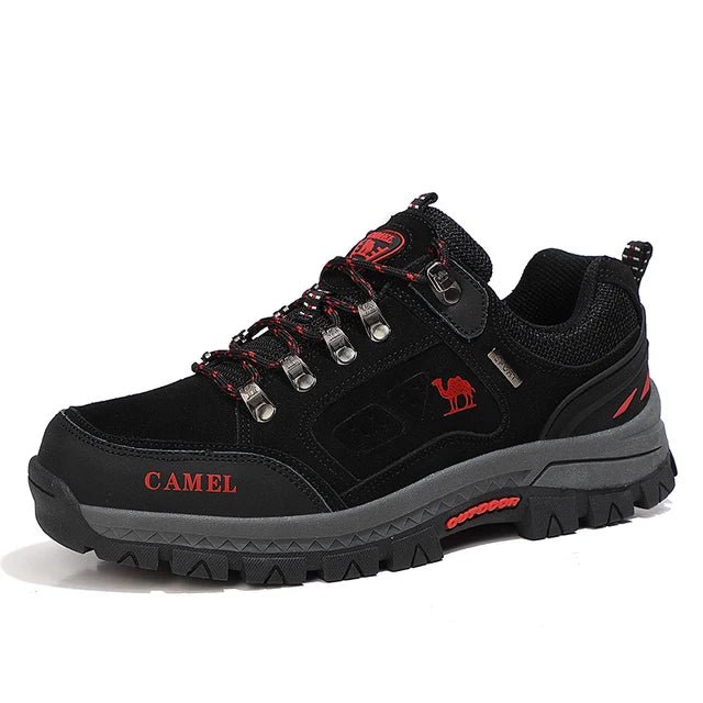 Chris | Men’s Outdoor Hiking Boots