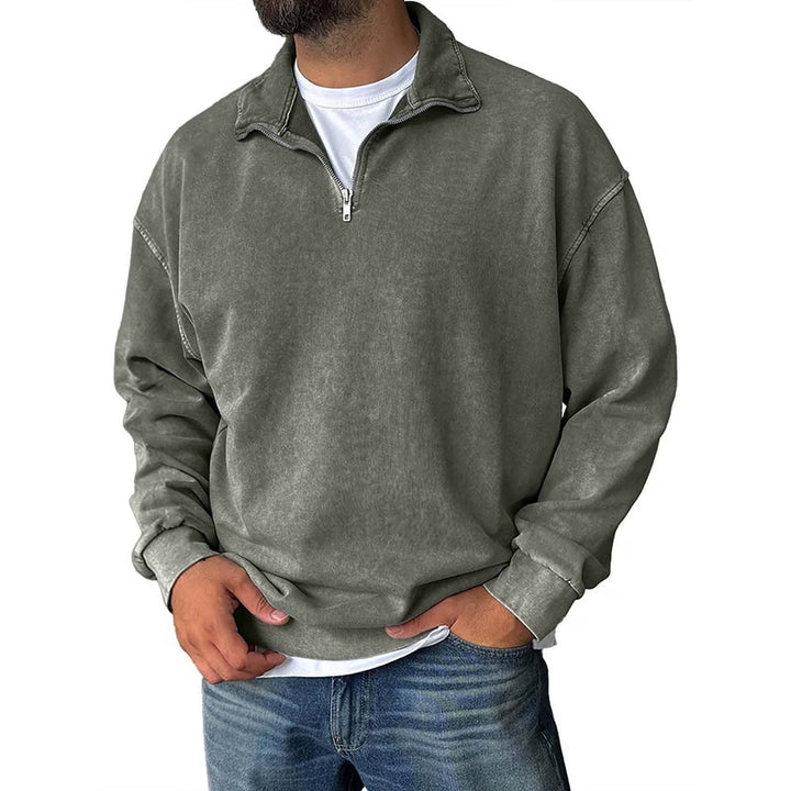 Carter | Trendy Stylish Sweater