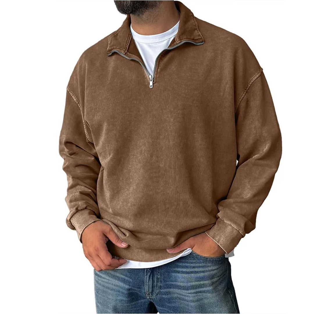 Carter | Trendy Stylish Sweater