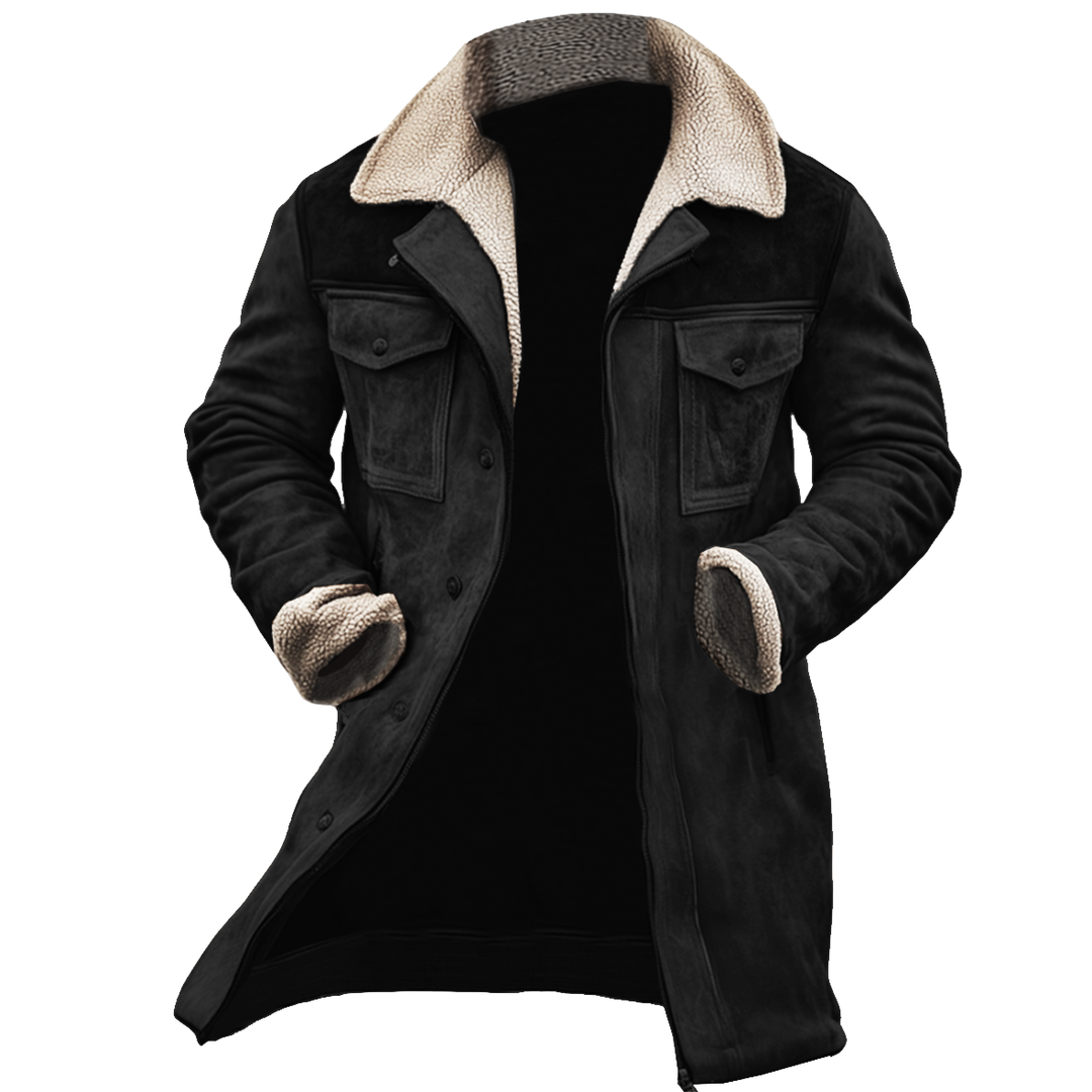 Fred | Stylish Casual Coat