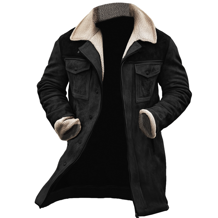 Fred | Stylish Casual Coat