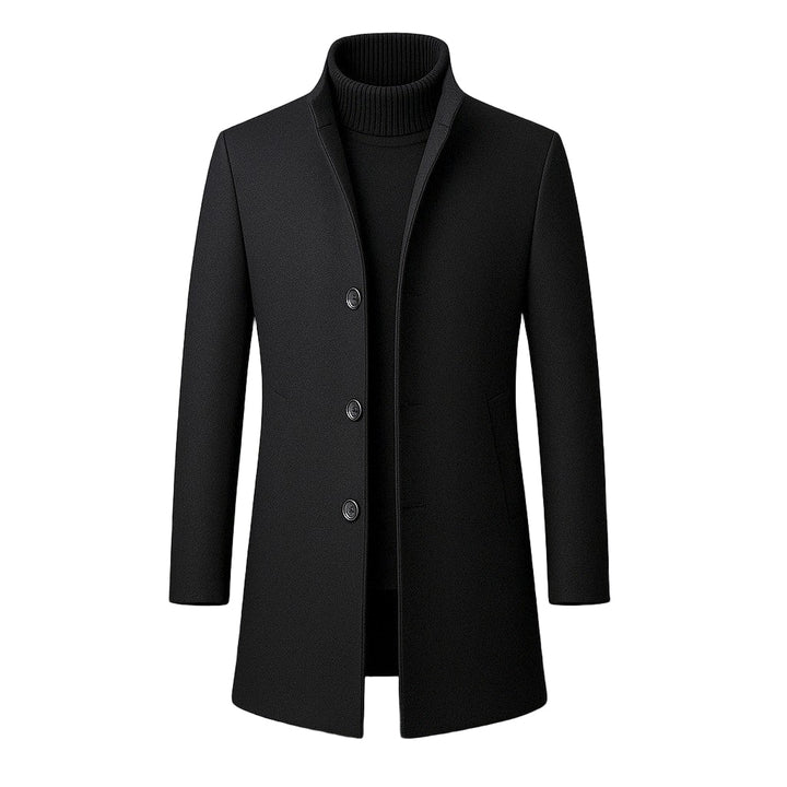 Harrie | Classic Winter Coat