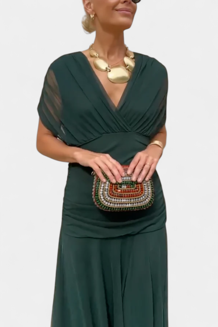 Bianca | Elegant Dress