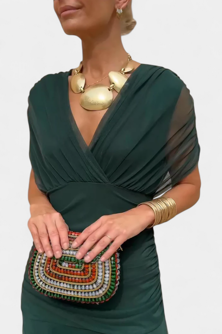 Bianca | Elegant Dress