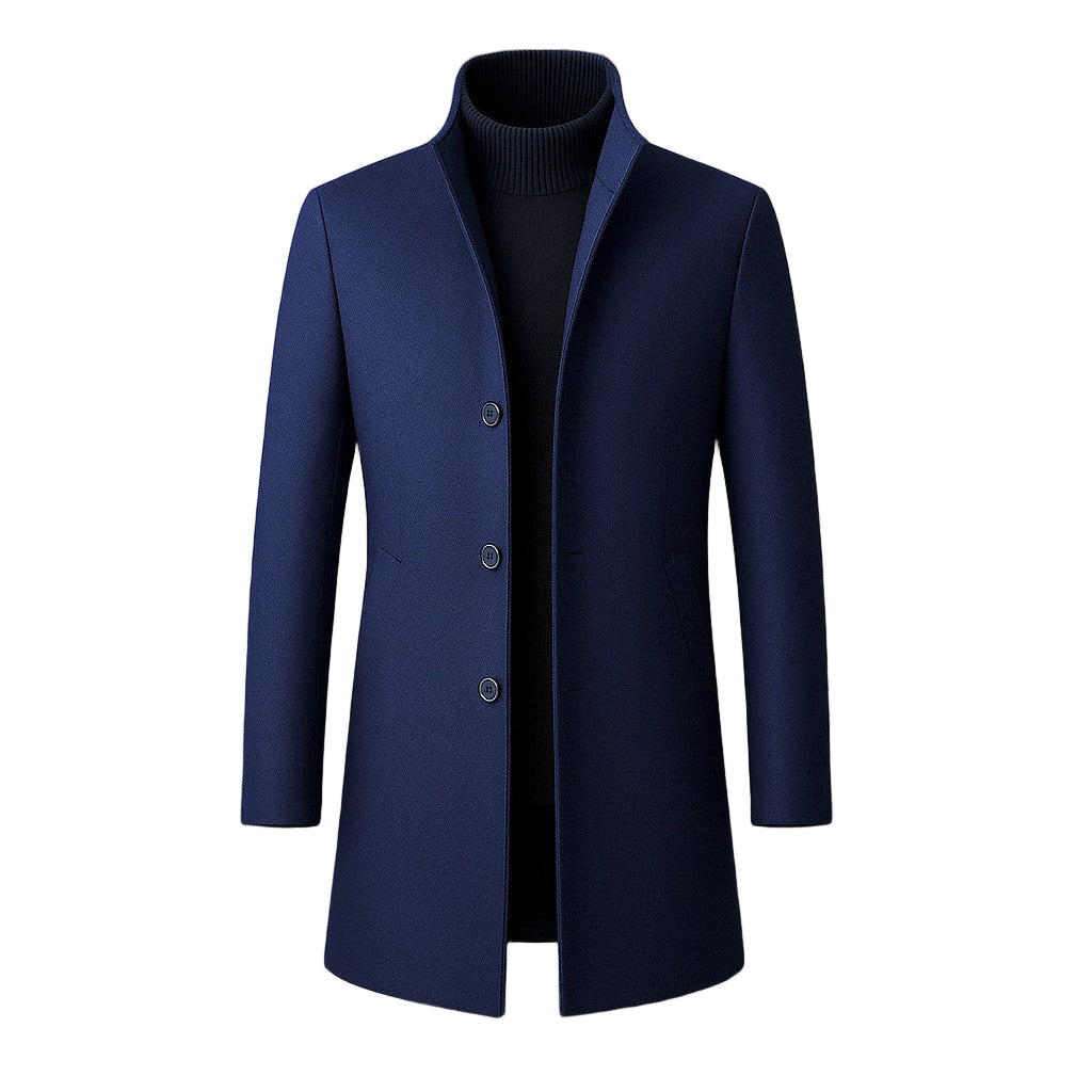 Harrie | Classic Winter Coat