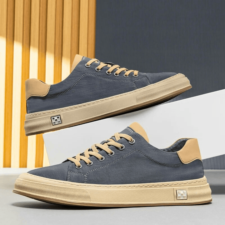 Peter | Canvas Sneaker